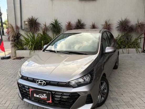 HYUNDAI-HB20S-1.0 TGDI FLEX COMFORT PLUS AUTOMÁTICO HYUNDAI-HB20S-2024