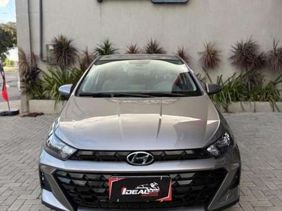 HYUNDAI-HB20S-1.0 TGDI FLEX COMFORT PLUS AUTOMÁTICO HYUNDAI-HB20S-2024