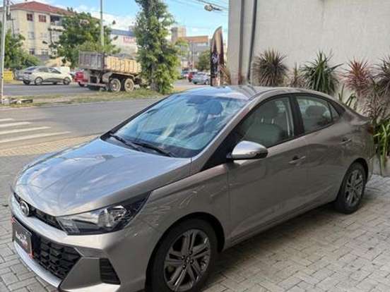 HYUNDAI-HB20S-1.0 TGDI FLEX COMFORT PLUS AUTOMÁTICO HYUNDAI-HB20S-2024
