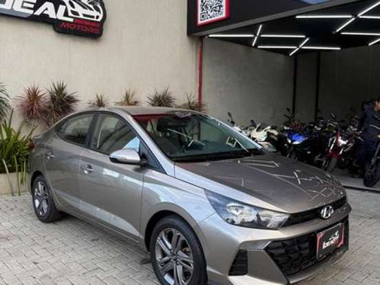 HYUNDAI-HB20S-1.0 TGDI FLEX COMFORT PLUS AUTOMÁTICO HYUNDAI-HB20S-2024