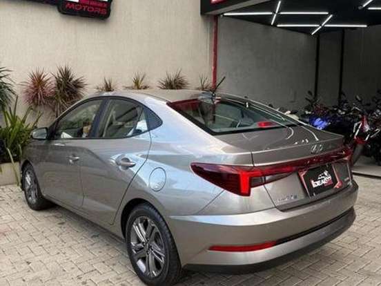 HYUNDAI-HB20S-1.0 TGDI FLEX COMFORT PLUS AUTOMÁTICO HYUNDAI-HB20S-2024
