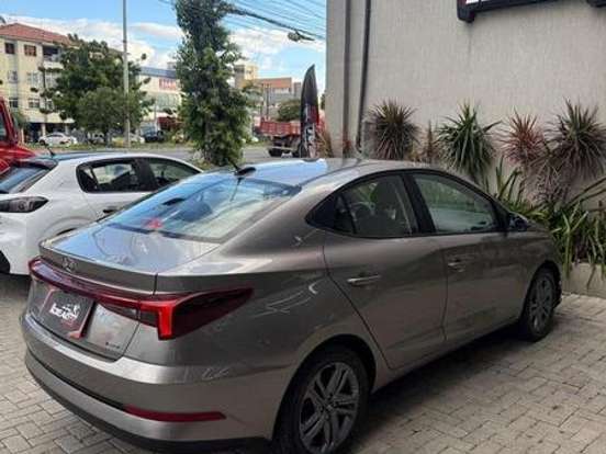 HYUNDAI-HB20S-1.0 TGDI FLEX COMFORT PLUS AUTOMÁTICO HYUNDAI-HB20S-2024
