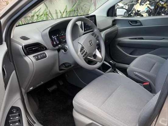HYUNDAI-HB20S-1.0 TGDI FLEX COMFORT PLUS AUTOMÁTICO HYUNDAI-HB20S-2024