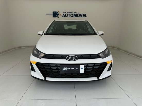 HYUNDAI-HB20S-1.0 TGDI FLEX COMFORT PLUS AUTOMÁTICO HYUNDAI-HB20S-2023