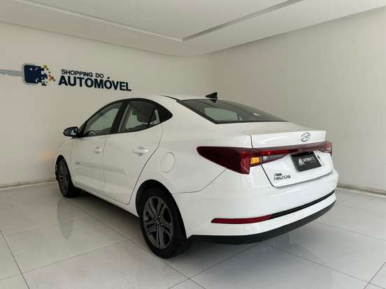 HYUNDAI-HB20S-1.0 TGDI FLEX COMFORT PLUS AUTOMÁTICO HYUNDAI-HB20S-2023