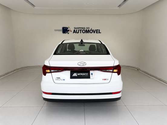 HYUNDAI-HB20S-1.0 TGDI FLEX COMFORT PLUS AUTOMÁTICO HYUNDAI-HB20S-2023