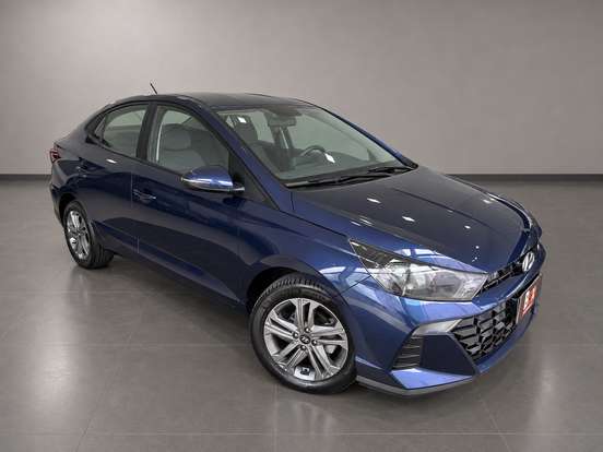 HYUNDAI-HB20S-1.0 TGDI FLEX COMFORT PLUS AUTOMÁTICO HYUNDAI-HB20S-2025