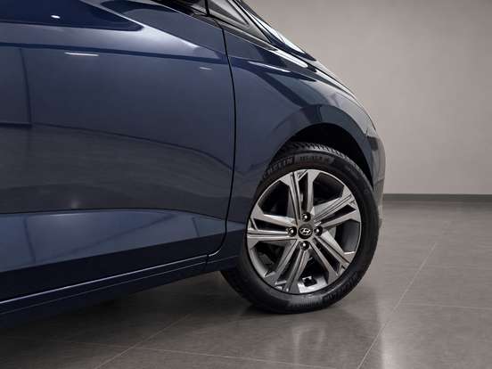 HYUNDAI-HB20S-1.0 TGDI FLEX COMFORT PLUS AUTOMÁTICO HYUNDAI-HB20S-2025