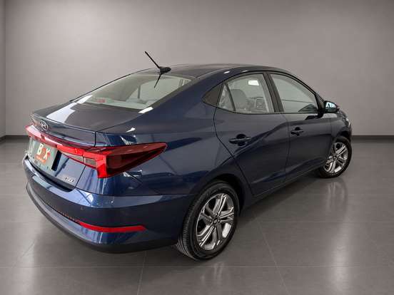 HYUNDAI-HB20S-1.0 TGDI FLEX COMFORT PLUS AUTOMÁTICO HYUNDAI-HB20S-2025