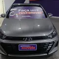 HYUNDAI HB20S 1.0 TGDI FLEX COMFORT PLUS TECH AUTOMÁTICO HYUNDAI HB20S 1.0 TGDI FLEX COMFORT PLUS TECH AUTOMÁTICO