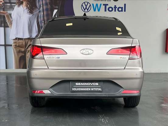 HYUNDAI-HB20S-1.0 TGDI FLEX DIAMOND AUTOMÁTICO HYUNDAI-HB20S-2019