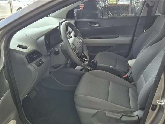 HYUNDAI-HB20S-1.0 TGDI FLEX EVOLUTION AUTOMÁTICO HYUNDAI-HB20S-2021