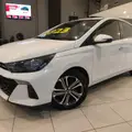 HYUNDAI HB20S 1.0 TGDI FLEX PLATINUM AUTOMÁTICO HYUNDAI HB20S 1.0 TGDI FLEX PLATINUM AUTOMÁTICO