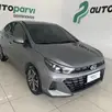 HYUNDAI HB20S 1.0 TGDI FLEX PLATINUM PLUS AUTOMÁTICO HYUNDAI HB20S 1.0 TGDI FLEX PLATINUM PLUS AUTOMÁTICO