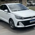 HYUNDAI HB20S 1.0 TGDI FLEX PLATINUM SAFETY AUTOMÁTICO HYUNDAI HB20S 1.0 TGDI FLEX PLATINUM SAFETY AUTOMÁTICO