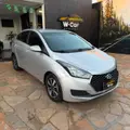 HYUNDAI HB20S 1.6 COMFORT PLUS 16V FLEX 4P AUTOMÁTICO HYUNDAI HB20S 1.6 COMFORT PLUS 16V FLEX 4P AUTOMÁTICO
