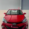 HYUNDAI HB20S 1.6 COMFORT STYLE 16V FLEX 4P AUTOMÁTICO HYUNDAI HB20S 1.6 COMFORT STYLE 16V FLEX 4P AUTOMÁTICO