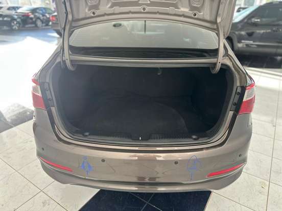 HYUNDAI-HB20S-1.6 PREMIUM 16V FLEX 4P AUTOMÁTICO HYUNDAI-HB20S-2016