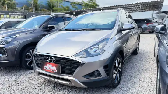 HYUNDAI-HB20X-2020