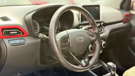 HYUNDAI-HB20X-1.6 16V FLEX EVOLUTION AUTOMÁTICO HYUNDAI-HB20X-2020