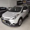 HYUNDAI HB20X 1.6 16V PREMIUM FLEX 4P AUTOMÁTICO HYUNDAI HB20X 1.6 16V PREMIUM FLEX 4P AUTOMÁTICO