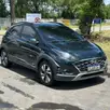 HYUNDAI HB20X 1.6 16V FLEX EVOLUTION AUTOMÁTICO HYUNDAI HB20X 1.6 16V FLEX EVOLUTION AUTOMÁTICO