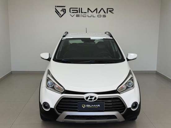 HYUNDAI-HB20X-2017