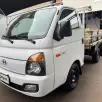 HYUNDAI HR 2.5 LONGO SEM CAÇAMBA 4X2 16V 130CV TURBO INTERCOOLER DIESEL 2P MANUAL HYUNDAI HR 2.5 LONGO SEM CAÇAMBA 4X2 16V 130CV TURBO INTERCOOLER DIESEL 2P MANUAL