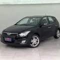 HYUNDAI I30 2.0 MPFI GLS 16V GASOLINA 4P AUTOMÁTICO HYUNDAI I30 2.0 MPFI GLS 16V GASOLINA 4P AUTOMÁTICO