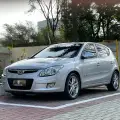 HYUNDAI I30 2.0 MPFI GLS 16V GASOLINA 4P AUTOMÁTICO HYUNDAI I30 2.0 MPFI GLS 16V GASOLINA 4P AUTOMÁTICO