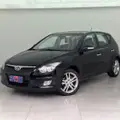 HYUNDAI I30 2.0 MPFI GLS 16V GASOLINA 4P AUTOMÁTICO HYUNDAI I30 2.0 MPFI GLS 16V GASOLINA 4P AUTOMÁTICO