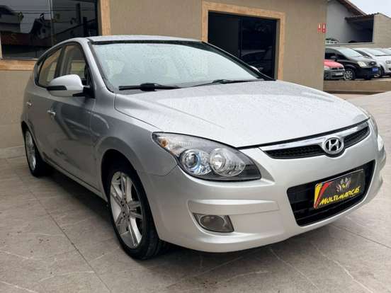 HYUNDAI-I30-2.0 MPI 16V GASOLINA 4P MANUAL HYUNDAI-I30-2011