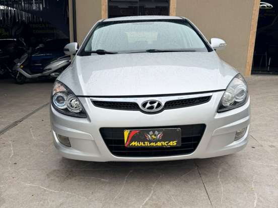 HYUNDAI-I30-2.0 MPI 16V GASOLINA 4P MANUAL HYUNDAI-I30-2011