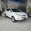 HYUNDAI IX35 2.0 16V FLEX 4P AUTOMÁTICO HYUNDAI IX35 2.0 16V FLEX 4P AUTOMÁTICO