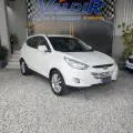 HYUNDAI IX35 2.0 16V FLEX 4P AUTOMÁTICO HYUNDAI IX35 2.0 16V FLEX 4P AUTOMÁTICO