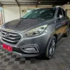 HYUNDAI IX35 2.0 MPFI GL 16V FLEX 4P AUTOMÁTICO HYUNDAI IX35 2.0 MPFI GL 16V FLEX 4P AUTOMÁTICO