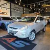 HYUNDAI IX35 2.0 MPFI GLS 16V FLEX 4P AUTOMÁTICO HYUNDAI IX35 2.0 MPFI GLS 16V FLEX 4P AUTOMÁTICO