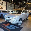 HYUNDAI IX35 2.0 MPFI GLS 16V FLEX 4P AUTOMÁTICO HYUNDAI IX35 2.0 MPFI GLS 16V FLEX 4P AUTOMÁTICO