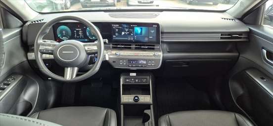 HYUNDAI-KONA-1.6 GDI HEV ULTIMATE DCT HYUNDAI-KONA-2025