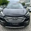 HYUNDAI SANTA FÉ 3.3 MPFI 4X4 7 LUGARES V6 270CV GASOLINA 4P AUTOMÁTICO HYUNDAI SANTA FÉ 3.3 MPFI 4X4 7 LUGARES V6 270CV GASOLINA 4P AUTOMÁTICO