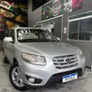 HYUNDAI SANTA FÉ 3.5 MPFI GLS 7 LUGARES V6 24V 285CV GASOLINA 4P AUTOMÁTICO HYUNDAI SANTA FÉ 3.5 MPFI GLS 7 LUGARES V6 24V 285CV GASOLINA 4P AUTOMÁTICO