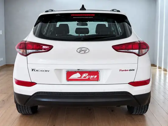HYUNDAI-TUCSON-1.6 16V T-GDI GASOLINA GLS ECOSHIFT HYUNDAI-TUCSON-2019