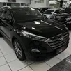 HYUNDAI TUCSON 1.6 16V T-GDI GASOLINA GL ECOSHIFT HYUNDAI TUCSON 1.6 16V T-GDI GASOLINA GL ECOSHIFT