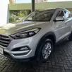 HYUNDAI TUCSON 1.6 16V T-GDI GASOLINA GLS ECOSHIFT HYUNDAI TUCSON 1.6 16V T-GDI GASOLINA GLS ECOSHIFT