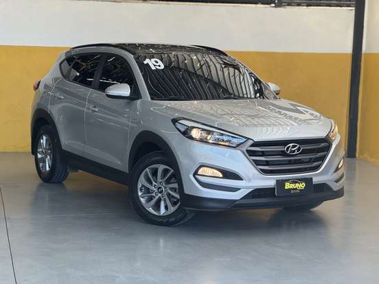 HYUNDAI-TUCSON-1.6 16V T-GDI GASOLINA GLS ECOSHIFT HYUNDAI-TUCSON-2018