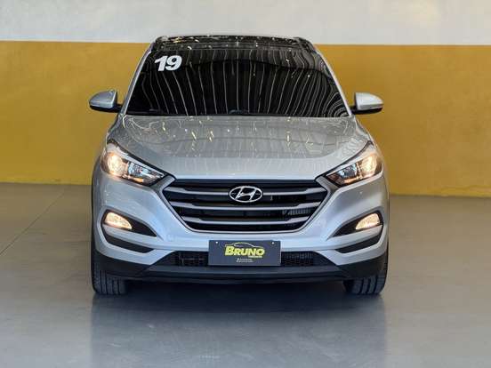 HYUNDAI-TUCSON-1.6 16V T-GDI GASOLINA GLS ECOSHIFT HYUNDAI-TUCSON-2018
