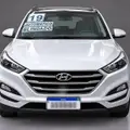 HYUNDAI TUCSON 1.6 16V T-GDI GASOLINA GLS ECOSHIFT HYUNDAI TUCSON 1.6 16V T-GDI GASOLINA GLS ECOSHIFT