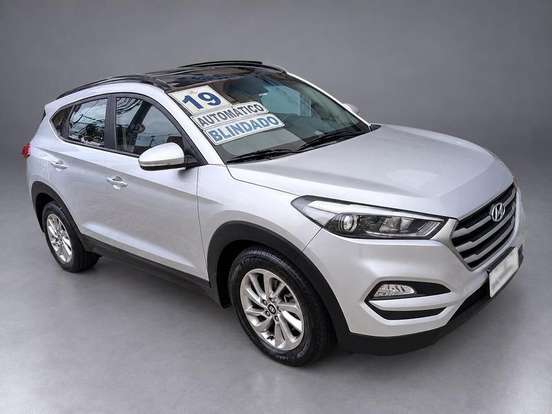 HYUNDAI-TUCSON-1.6 16V T-GDI GASOLINA GLS ECOSHIFT HYUNDAI-TUCSON-2018