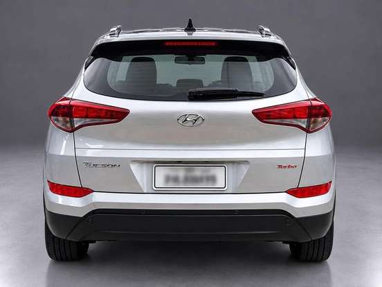 HYUNDAI-TUCSON-1.6 16V T-GDI GASOLINA GLS ECOSHIFT HYUNDAI-TUCSON-2018