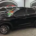 HYUNDAI TUCSON 1.6 16V T-GDI GASOLINA LIMITED ECOSHIFT HYUNDAI TUCSON 1.6 16V T-GDI GASOLINA LIMITED ECOSHIFT